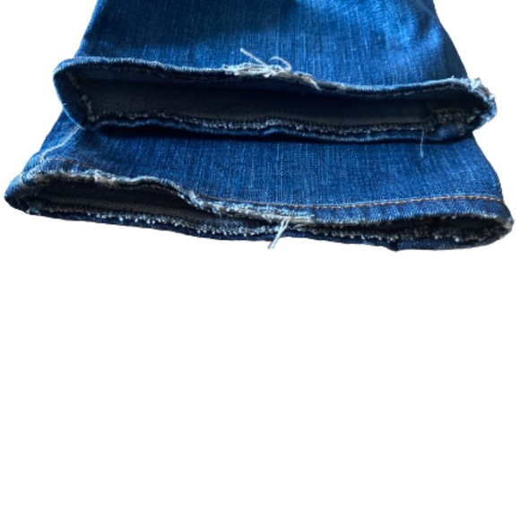 AG Adriano Goldschmied Angel Boot Cut - 28 - Picture 9 of 12